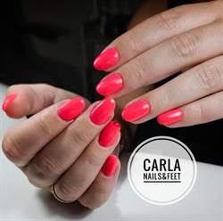 Carla Nails & Feet, America openingstijden