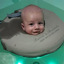 Babies&Bubbels Baby Spa & Wellness, Vlijmen openingstijden