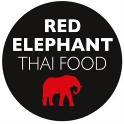 Red Elephant Thai Food, Amsterdam openingstijden