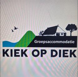 Camping Kiek op diek, Bierum openingstijden