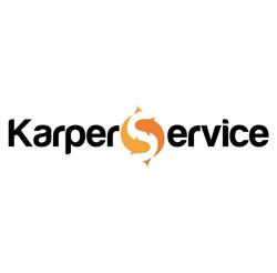 Karper Service, IJmuiden openingstijden