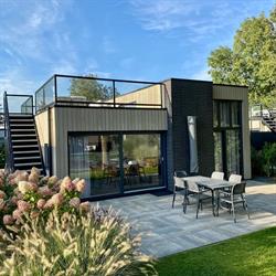 Ferienhaus am Veluwemeer in Holland, Hulshorst openingstijden