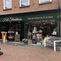 Het streekhuus, Hardenberg openingstijden