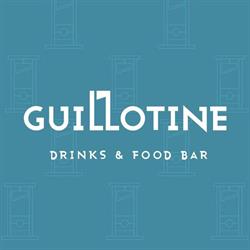 Guillotine Utrecht, openingstijden