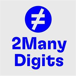 2ManyDigits B.V., Utrecht openingstijden