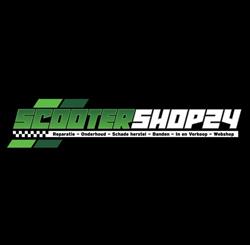 Scootershop24 Beverwijk, openingstijden