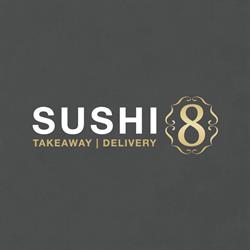 Sushi Eight Beek en Donk, openingstijden