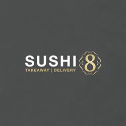 Sushi Eight Deurne, openingstijden