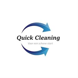 Schoonmaak bedrijf Quick Cleaning, Chaam openingstijden