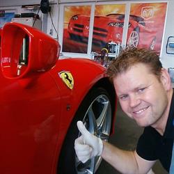 Goossens Car Cleaning, Asten openingstijden