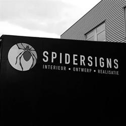 Spidersigns, Eindhoven openingstijden
