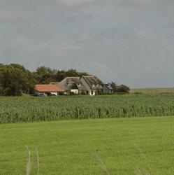 Vakantiewoningen Huize Goethe, De Waal openingstijden