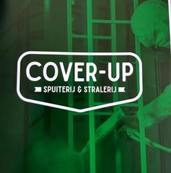 Spuiterij / Stralerij VOF Cover-Up, Horst openingstijden