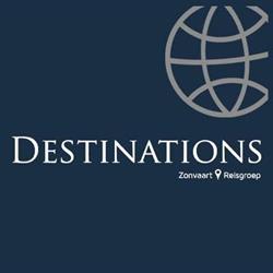 Destinations Travel, Hoofddorp openingstijden