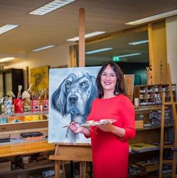 Atelier Rood, Uden openingstijden