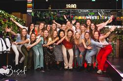 Dispuut Alea Iacta, Tilburg openingstijden