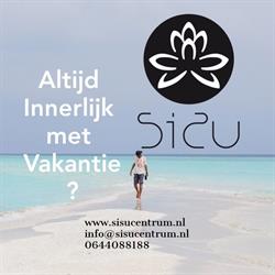 SiSu Centrum, Barendrecht openingstijden