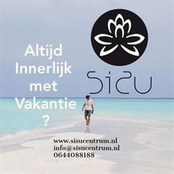 SiSu Centrum, Barendrecht openingstijden