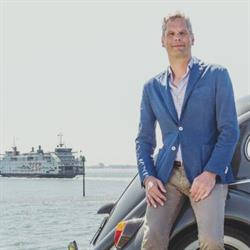 Jord Kuiken - Transities die energie geven, Den Burg openingstijden