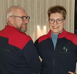 Bureau Schildwacht vof, Gouderak openingstijden