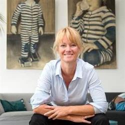 Barbara van Marle Beeldend Kunstenaar, Zaandam openingstijden