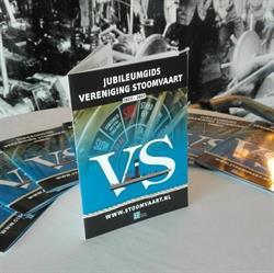 Vereniging Stoomvaart, Vlissingen openingstijden