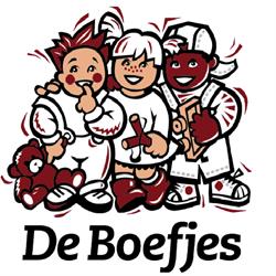 Kindercentrum De Boefjes, Amsterdam openingstijden