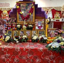Shri Shri Radheshyam Mandir, 's-Gravenhage openingstijden