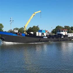 Dutch Marine Service, Woudrichem openingstijden