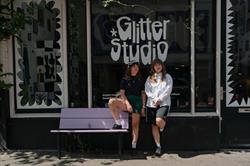 Glitterstudio, 's-Gravenhage openingstijden