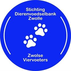 Stichting Dierenvoedselbank Zwolle, openingstijden