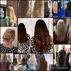 Salon Beauty Extensions, Hichtum openingstijden