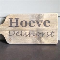Hoeve Delshorst, Heibloem openingstijden