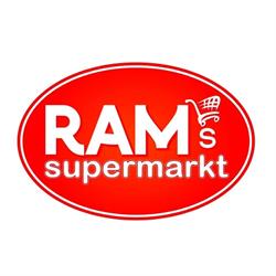 Ram's Supermarkt, Waddinxveen openingstijden