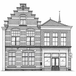 Afscheidshuys Steenwijk, openingstijden