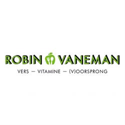 Robin Vaneman Uw groente en fruitspecialist, Alphen aan den Rijn openingstijden