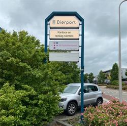 Bierport Kantoor en Opslagruimtes, Waddinxveen openingstijden