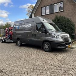 Pro-Dakwerker&Geveltechniek, Apeldoorn openingstijden