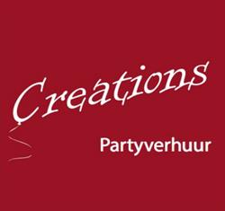 Creations Partyverhuur, Sneek openingstijden