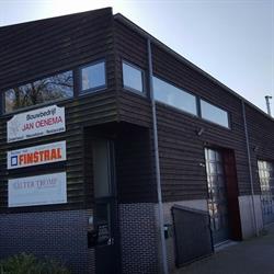 Bouw- en Onderhoudsbedrijf Jan Oenema, Sloten openingstijden