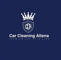 Car Cleaning Altena, Giessen openingstijden