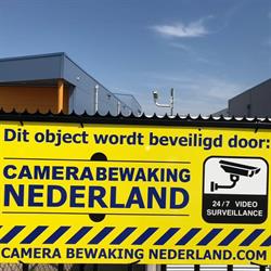 Camerabewaking Nederland B.V., Borculo openingstijden