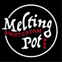 Melting Pot Amsterdam, openingstijden