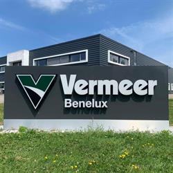 Vermeer Used Equipment Benelux BV, Goes openingstijden