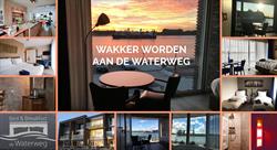 B&B De Waterweg, Maassluis openingstijden