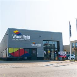 Woodfield Eindhoven, openingstijden