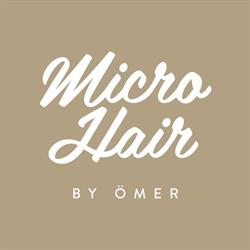 Micro Hair by Ömer, Nijmegen openingstijden