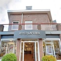 Ronald Optiek, Harmelen openingstijden