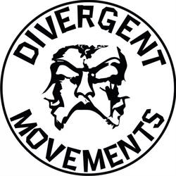 Divergent Movements, Rotterdam openingstijden