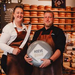 Zuivelhoeve Boxmeer, openingstijden